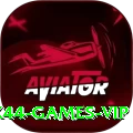 Luck44 Games VIP