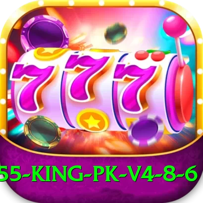 luck55 King PK v4.8.6 - 2