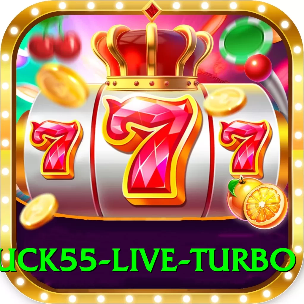 luck55 Live Turbo - 2
