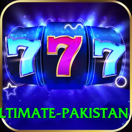 luck91 Ultimate Pakistan - 2