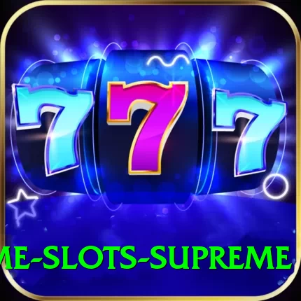 LuckPub Game - Slots Supreme - 2