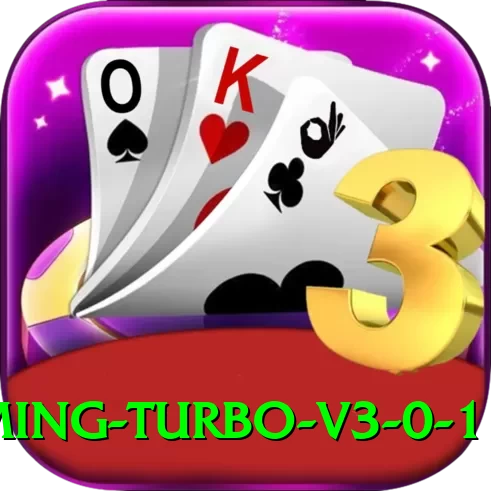 Lucky 91 Gaming Turbo v3.0.1 - 2