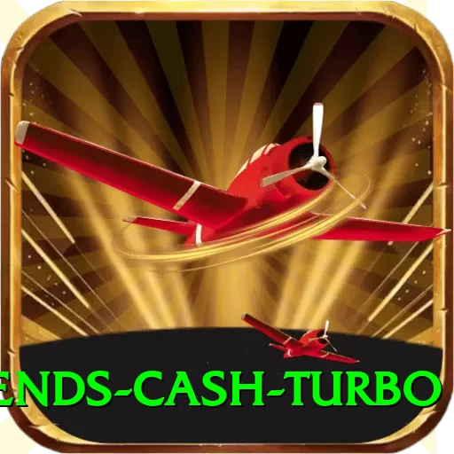 Lucky Legends Cash Turbo - 2