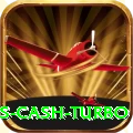 Lucky Legends Cash Turbo