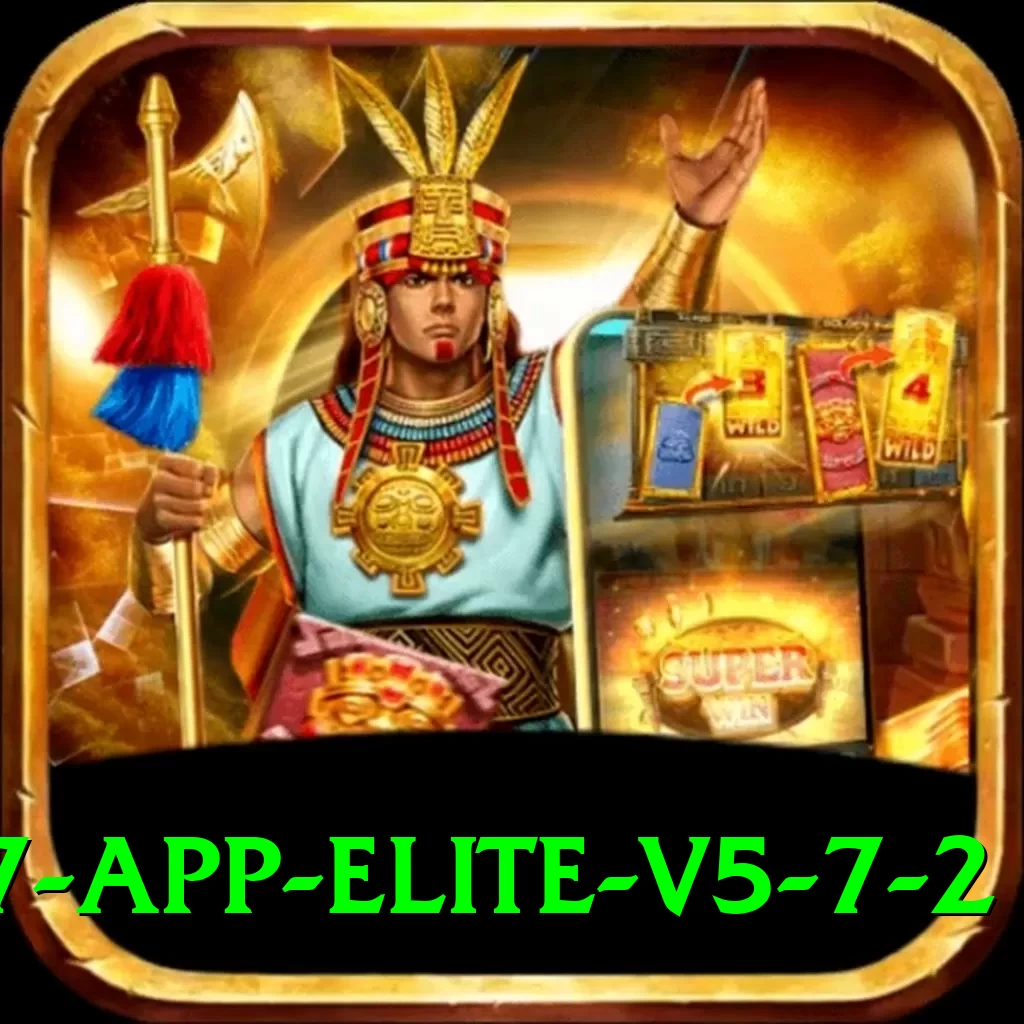LuckyPKR777 App Elite v5.7.2 - 2