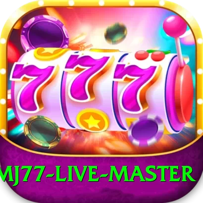 mj77 - Live Master - 2