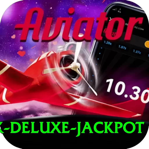 Mostbet PK Deluxe Jackpot - 2