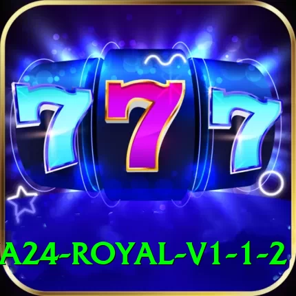 Naya24 Royal v1.1.2 - 2