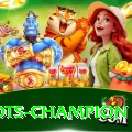 no777 - Slots Champion