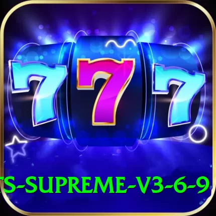noob Slots Supreme v3.6.9 - 2