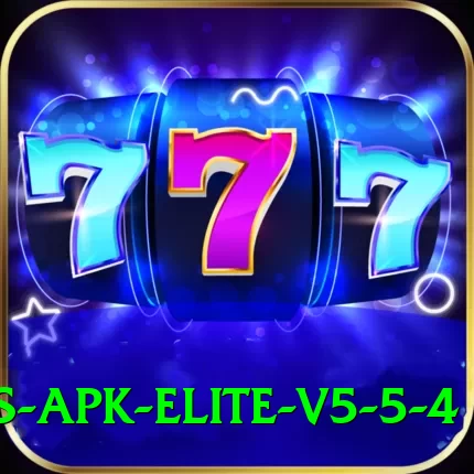 Omni Slots APK Elite v5.5.4 - 2
