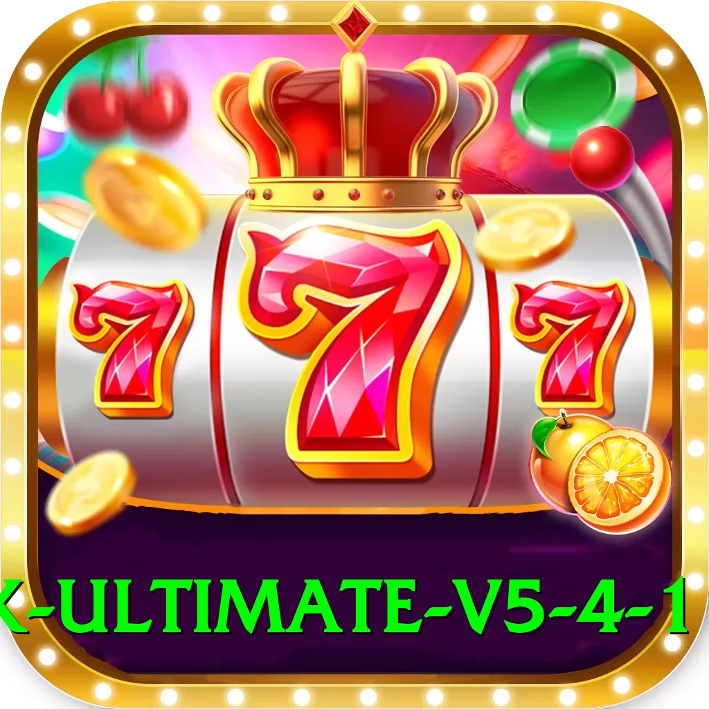 Omni Slots APK Ultimate v5.4.1 - 2