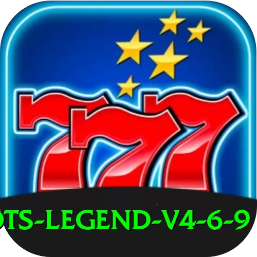 p44 Slots Legend v4.6.9 - 2