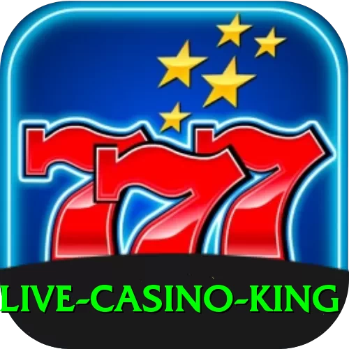 P9 Game Live Casino King - 2