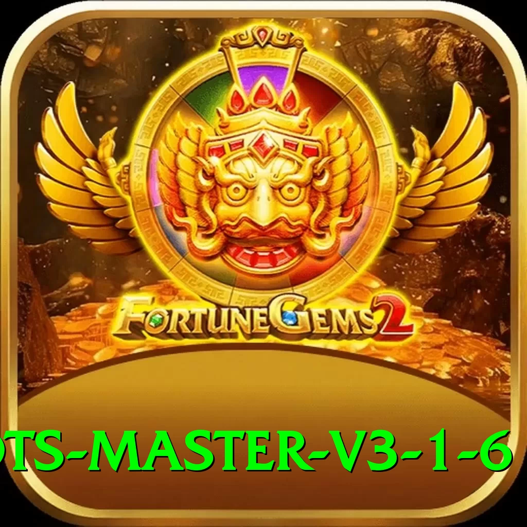 Pak 777 Slots Master v3.1.6 - 2