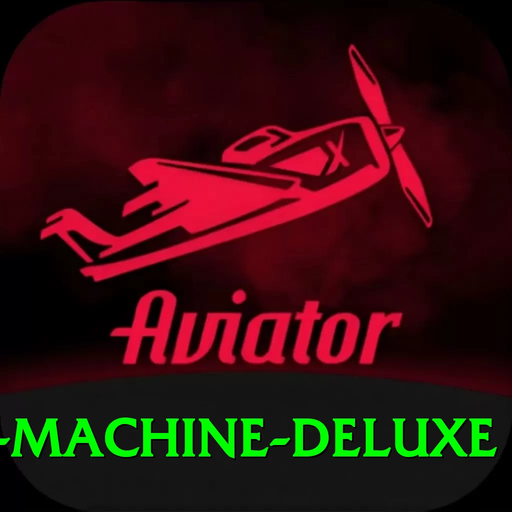 PakAvaitor Slot Machine Deluxe - 2