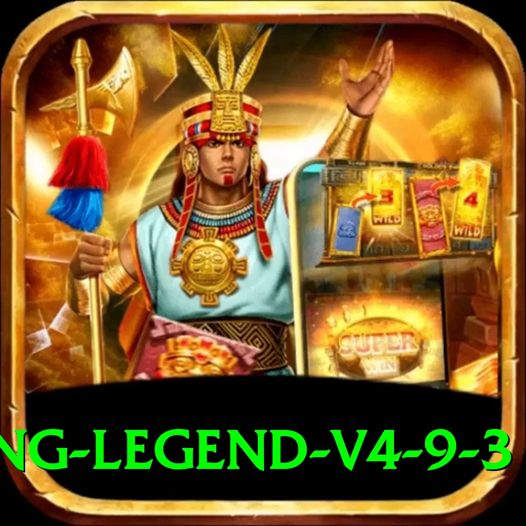 paks Gaming Legend v4.9.3 - 2