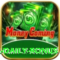 paks Master - Daily Bonus