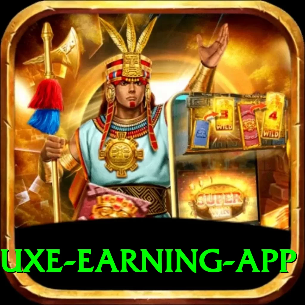 pk07 - Deluxe Earning App - 2