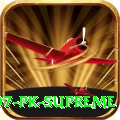 pk07 PK Supreme
