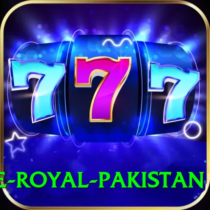 PK33Game Royal Pakistan - 2
