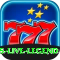 pk365 - Live Legend