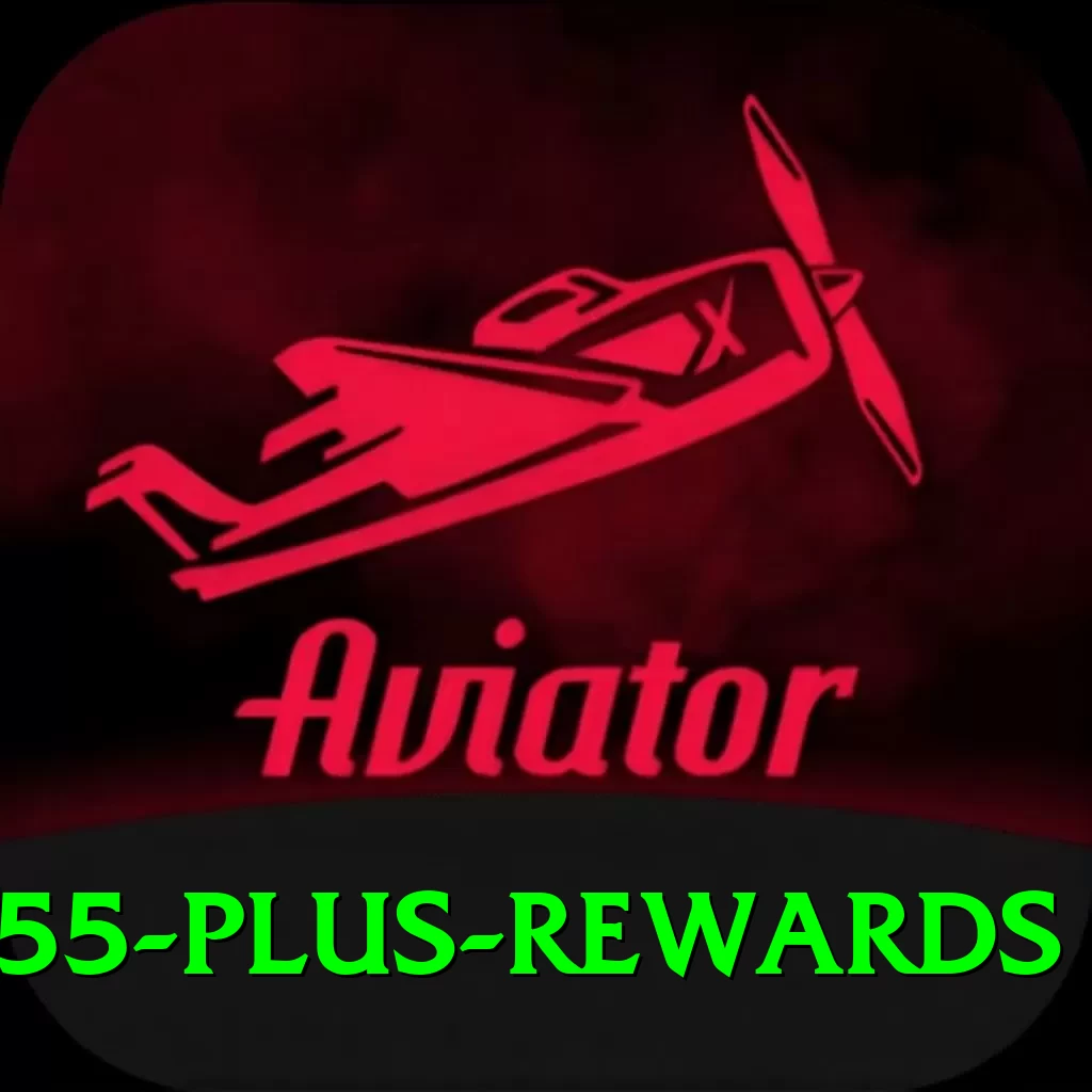 pk555 Plus Rewards - 2
