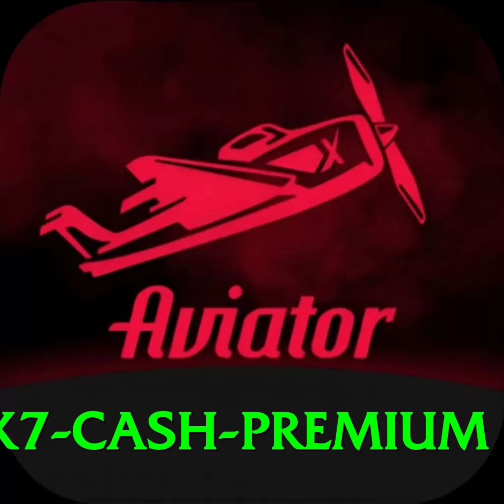 pk7 Cash Premium - 2