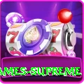 PKR 777 Game Games Supreme