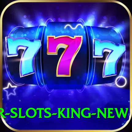 PKR Slots King New - 2
