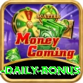 PKR Slots Prime - Daily Bonus