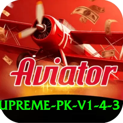 pkr666 Supreme PK v1.4.3 - 2