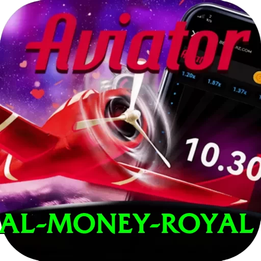 pkr67 - Real Money Royal - 2