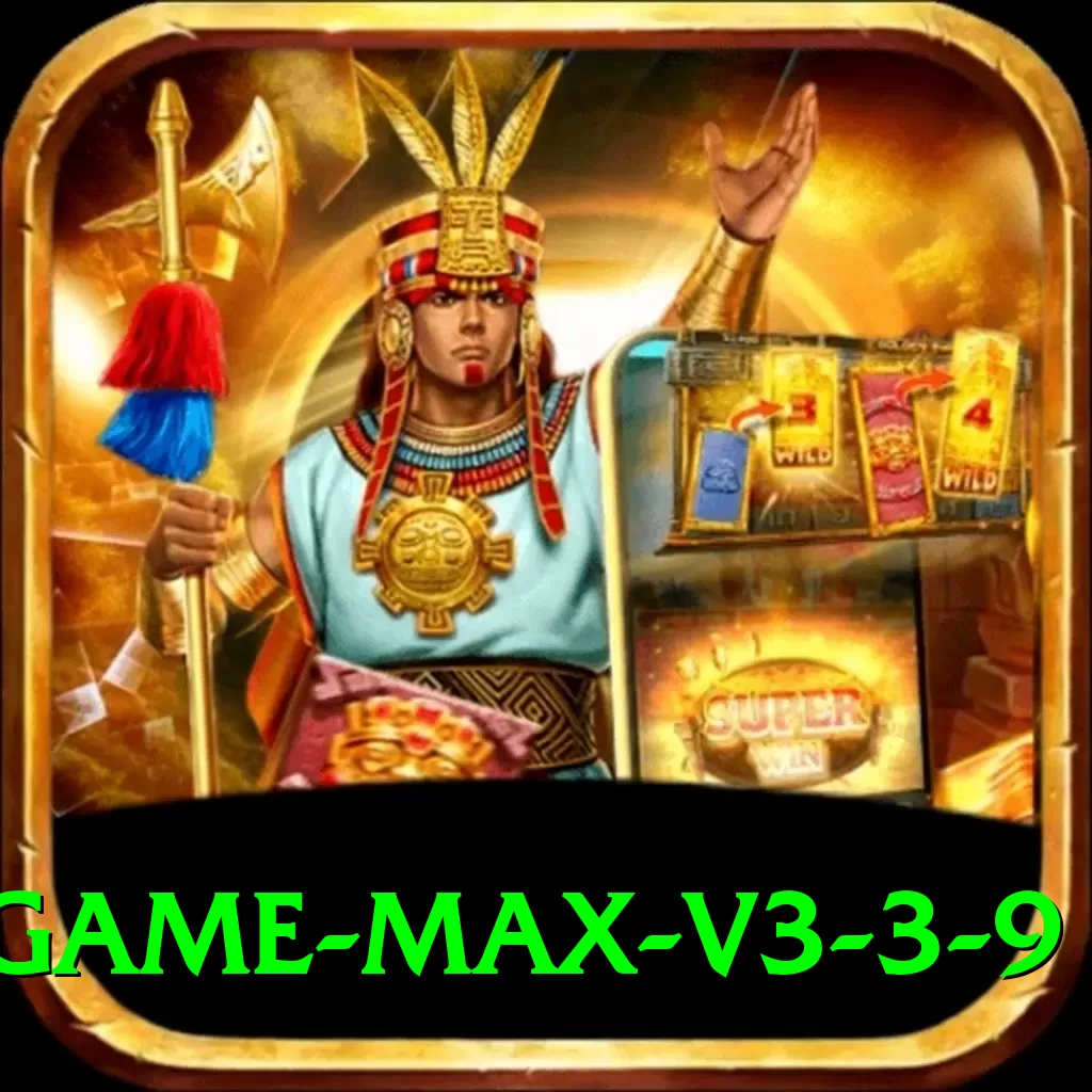 pkr777 Game Max v3.3.9 - 2