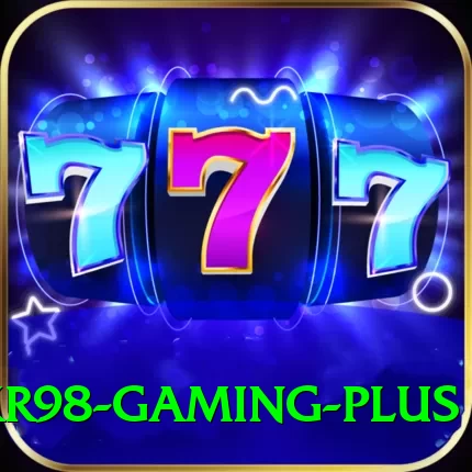 PKR98 Gaming Plus - 2