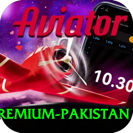 pkr98 Premium Pakistan - 2