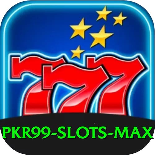 PKR99 - Slots Max - 2