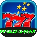 PKR99 - Slots Max