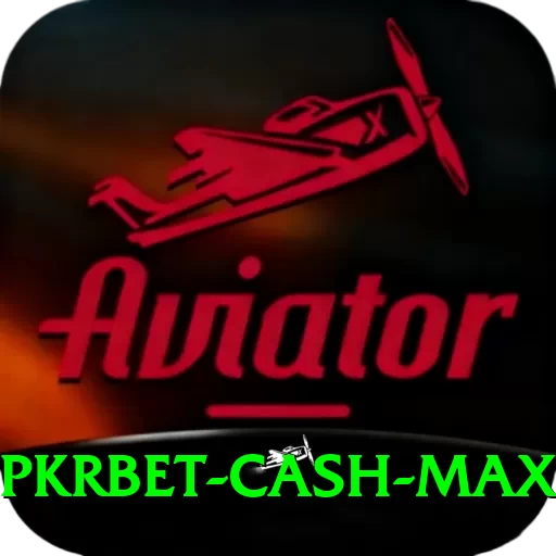 pkrbet Cash Max - 2