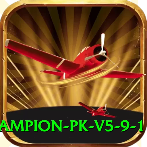 pkrvip Champion PK v5.9.1 - 2