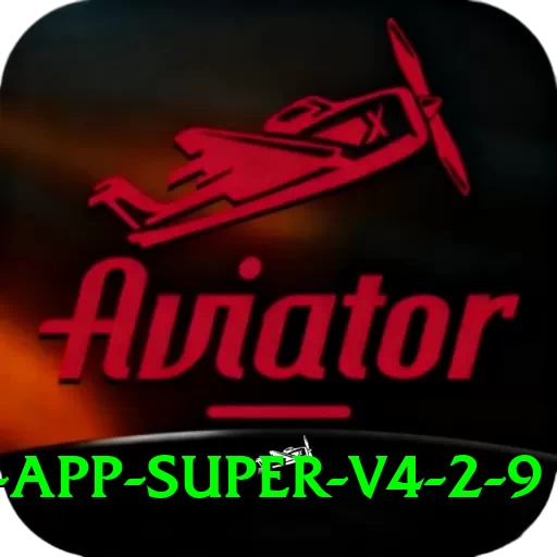 poker App Super v4.2.9 - 2