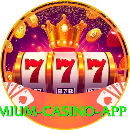 pokergame Premium Casino App - 2