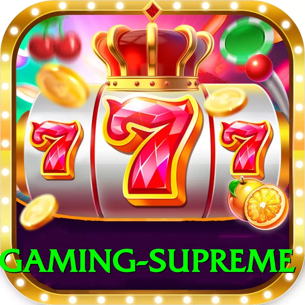 Q5Bet Gaming Supreme - 2