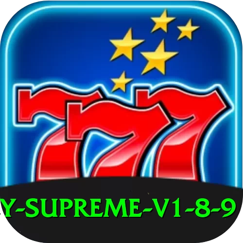 Rajabet88 Money Supreme v1.8.9 - 2