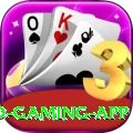 rods Gold Gaming App