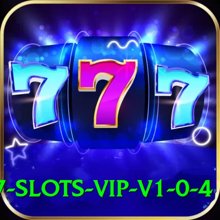 rs777 Slots VIP v1.0.4 - 2
