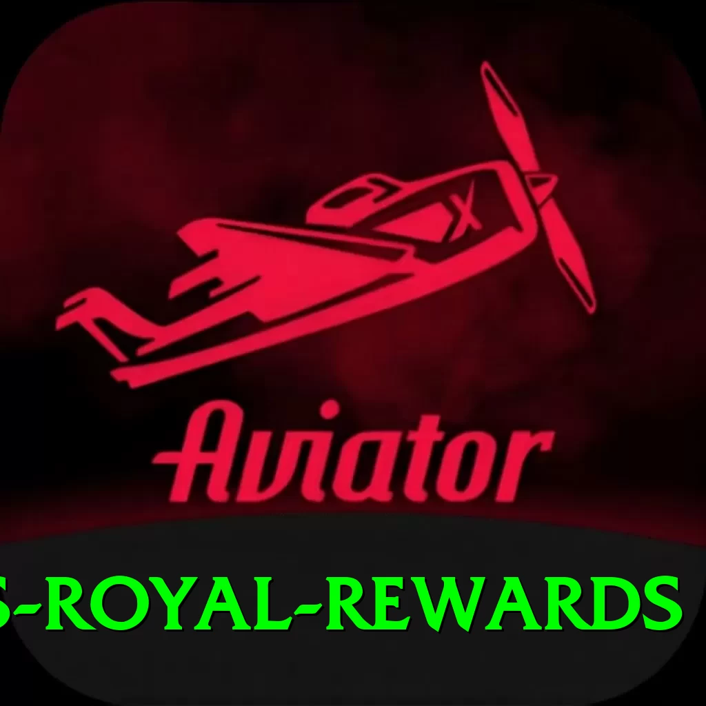 six6s Royal Rewards - 2