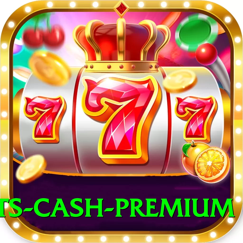 slots Cash Premium - 2