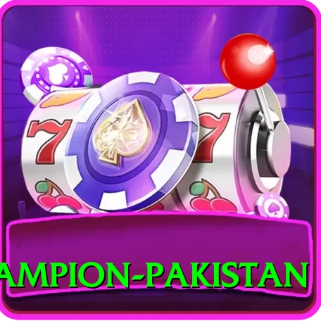 t20 Champion Pakistan - 2