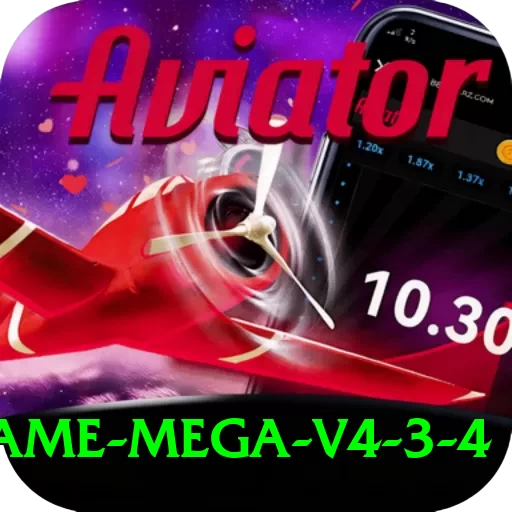 Tiger 888 Game Mega v4.3.4 - 2
